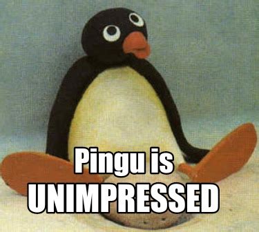 pingu memes|pingu meme generator.